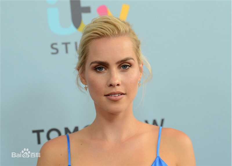 克莱尔·霍尔特(Claire Holt)发布会首映礼壁纸壁纸