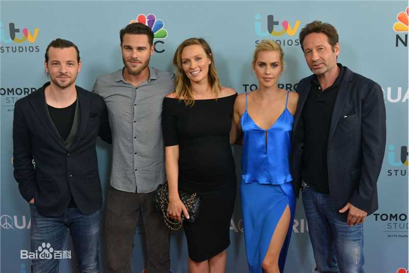 克莱尔·霍尔特(Claire Holt)发布会首映礼壁纸壁纸