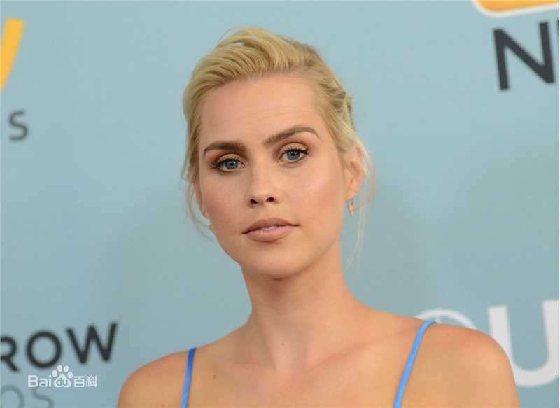 克莱尔·霍尔特(Claire Holt)发布会首映礼壁纸壁纸