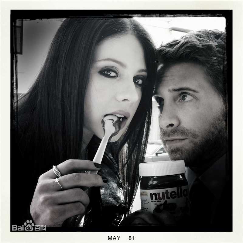 最全赛斯·格林(Seth Benjamin Gesshel-Green)精彩图册