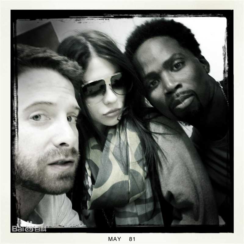 最全赛斯·格林(Seth Benjamin Gesshel-Green)精彩图册