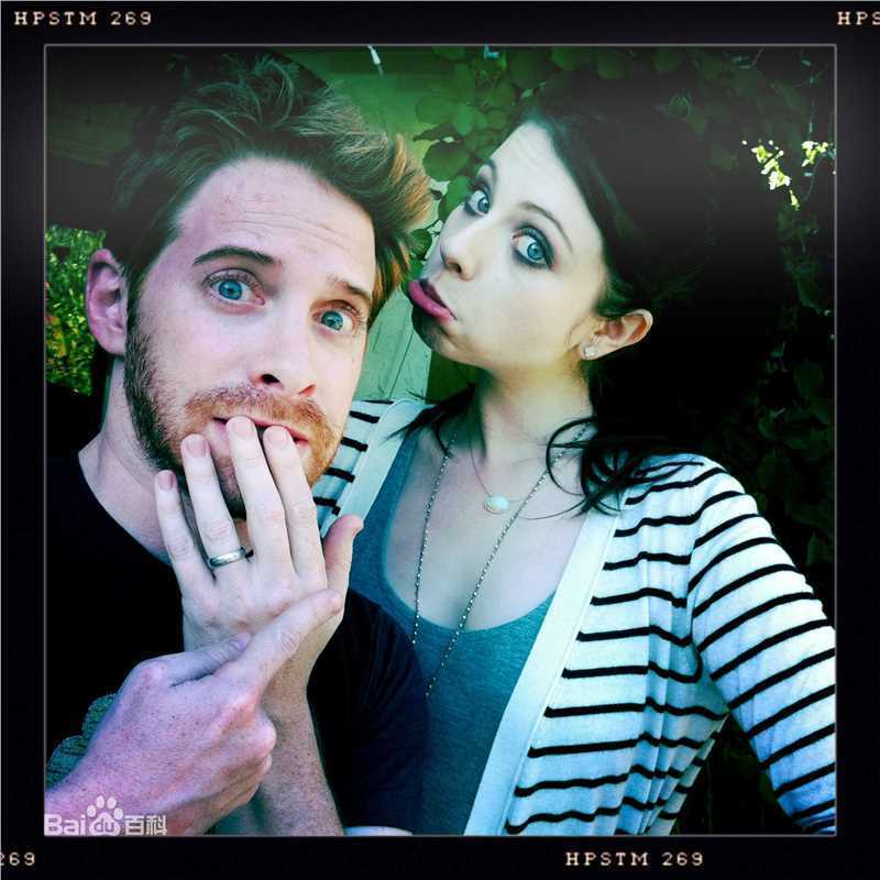 最全赛斯·格林(Seth Benjamin Gesshel-Green)精彩图册