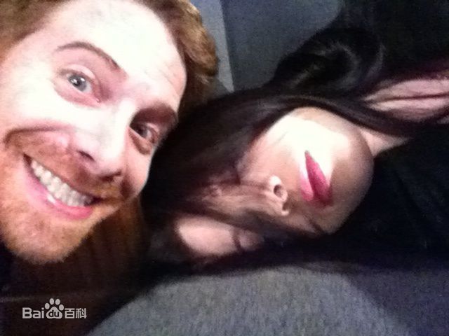 最全赛斯·格林(Seth Benjamin Gesshel-Green)精彩图册