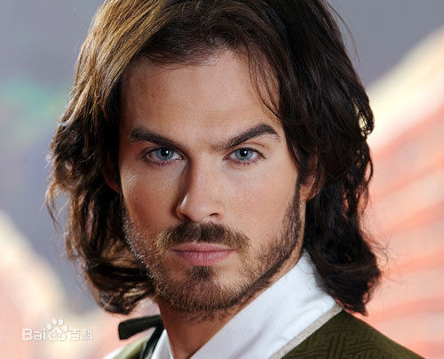 伊恩·萨默海尔德(Ian Joseph Somerhalder)ian参演电影截图壁纸壁纸