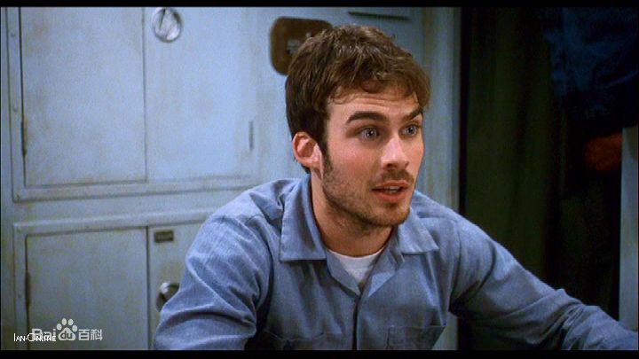 伊恩·萨默海尔德(Ian Joseph Somerhalder)ian参演电影截图壁纸壁纸