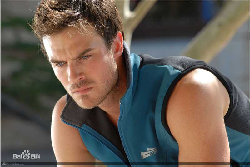 伊恩·萨默海尔德(Ian Joseph Somerhalder)ian参演电影截图壁纸壁纸