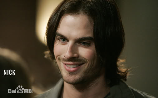 伊恩·萨默海尔德(Ian Joseph Somerhalder)ian参演电影截图壁纸壁纸