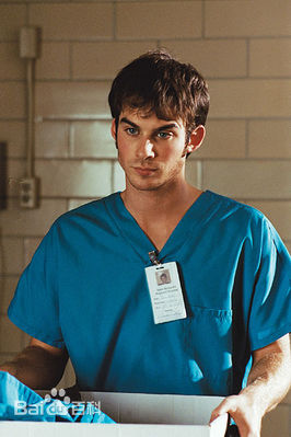 伊恩·萨默海尔德(Ian Joseph Somerhalder)ian参演电影截图壁纸壁纸