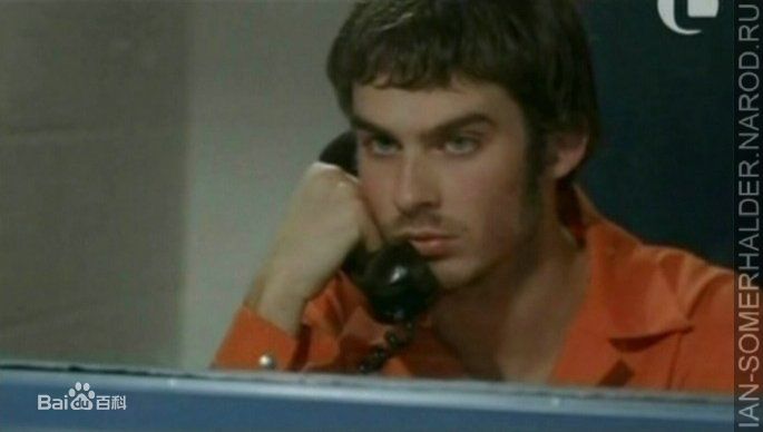 伊恩·萨默海尔德(Ian Joseph Somerhalder)ian参演电影截图壁纸壁纸