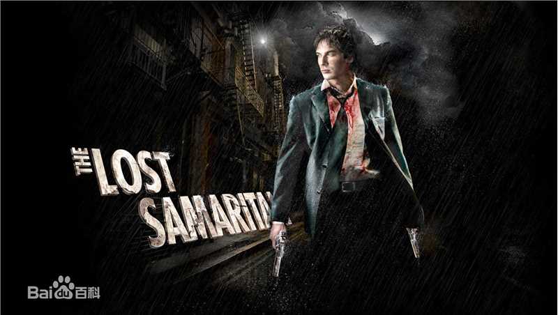 伊恩·萨默海尔德(Ian Joseph Somerhalder)ian参演电影截图壁纸壁纸