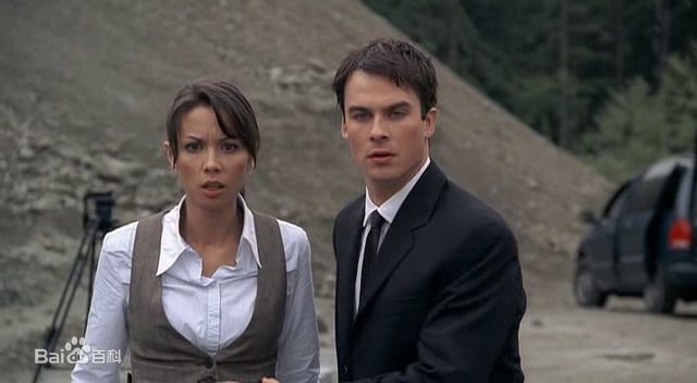 伊恩·萨默海尔德(Ian Joseph Somerhalder)ian参演电影截图壁纸壁纸