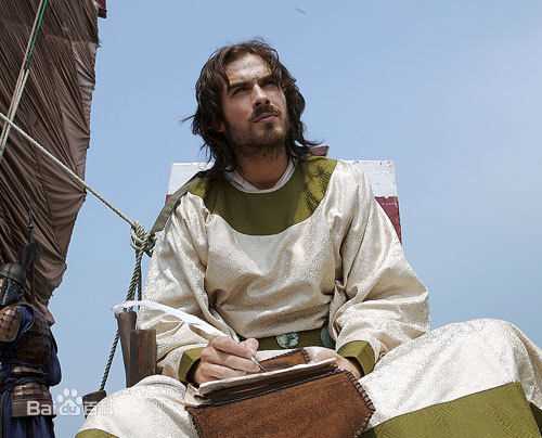 伊恩·萨默海尔德(Ian Joseph Somerhalder)ian参演电影截图壁纸壁纸