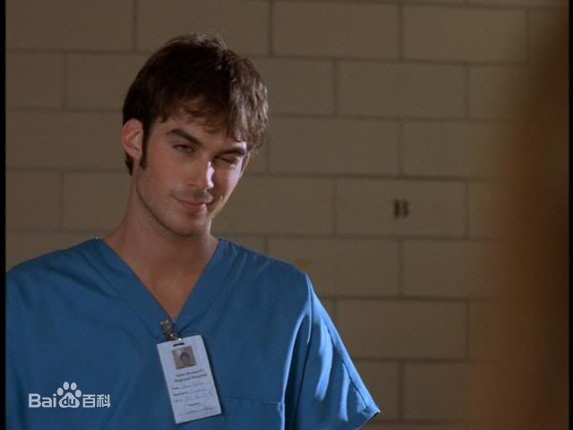 伊恩·萨默海尔德(Ian Joseph Somerhalder)ian参演电影截图壁纸壁纸