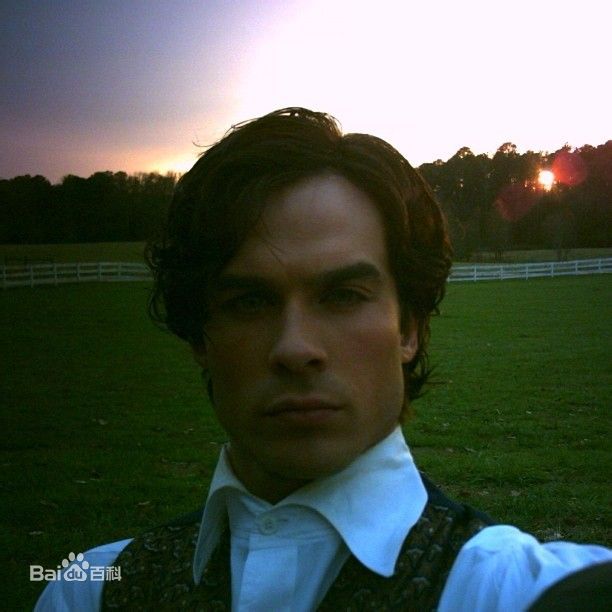 伊恩·萨默海尔德(Ian Joseph Somerhalder)ian的instagram图片图册
