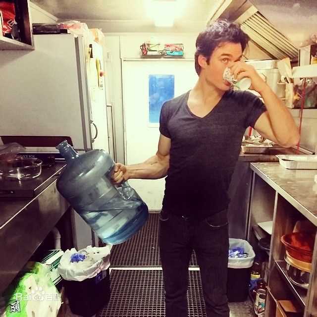 伊恩·萨默海尔德(Ian Joseph Somerhalder)ian的instagram图片图册