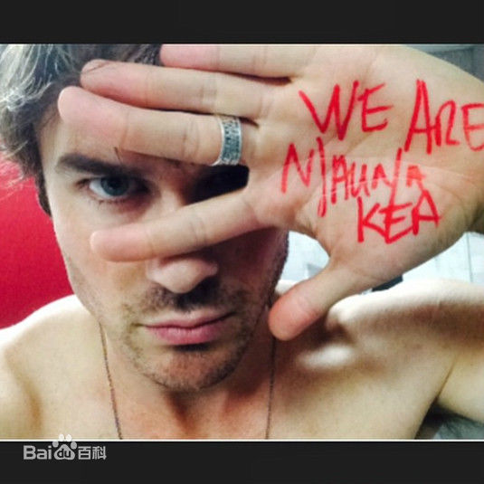 伊恩·萨默海尔德(Ian Joseph Somerhalder)ian的instagram图片图册