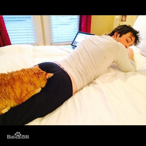 伊恩·萨默海尔德(Ian Joseph Somerhalder)ian的instagram图片图册