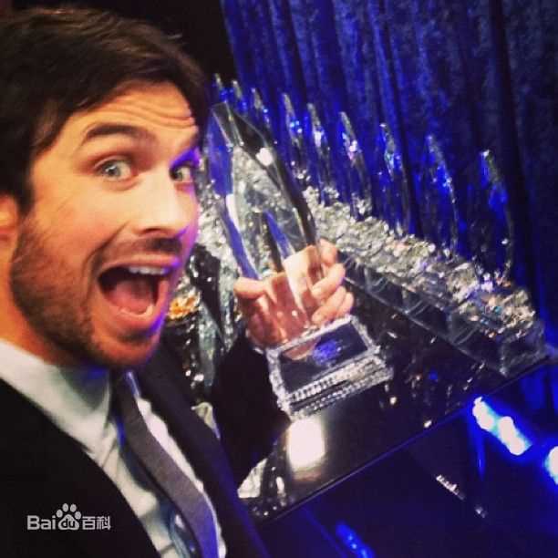 伊恩·萨默海尔德(Ian Joseph Somerhalder)ian的instagram图片图册