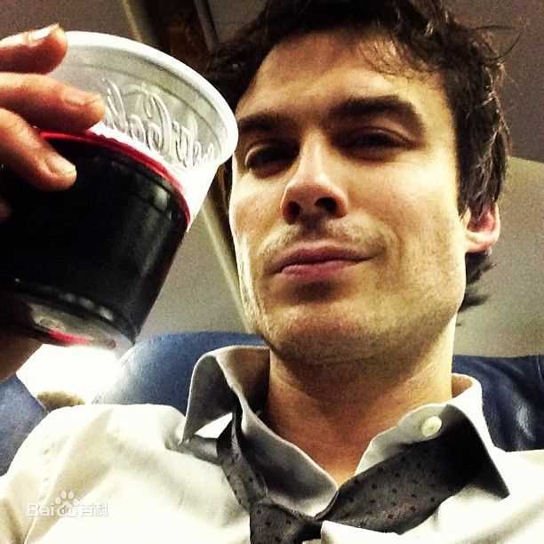 伊恩·萨默海尔德(Ian Joseph Somerhalder)ian的instagram图片图册