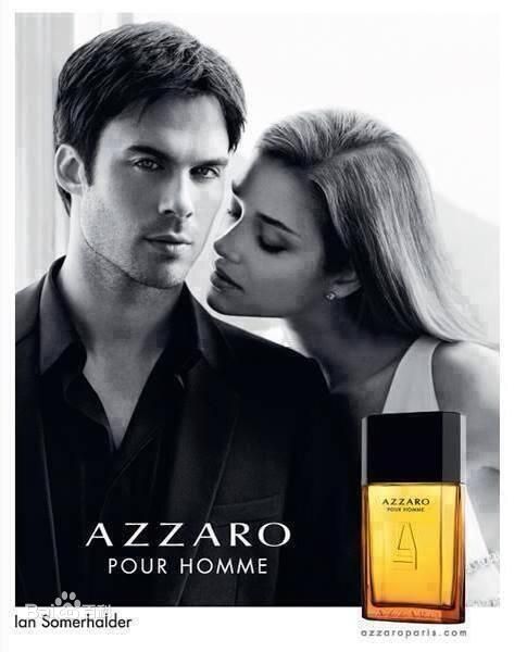 伊恩·萨默海尔德(Ian Joseph Somerhalder)ian素颜照相册