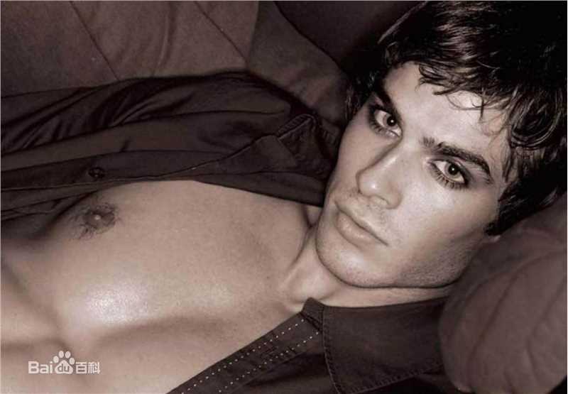 精选伊恩·萨默海尔德(Ian Joseph Somerhalder)精彩图册