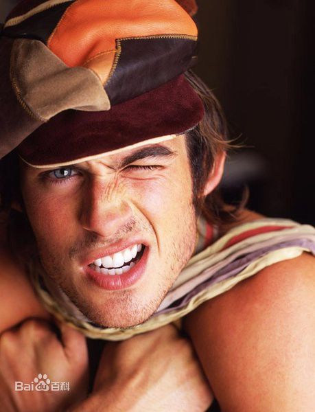 精选伊恩·萨默海尔德(Ian Joseph Somerhalder)精彩图册