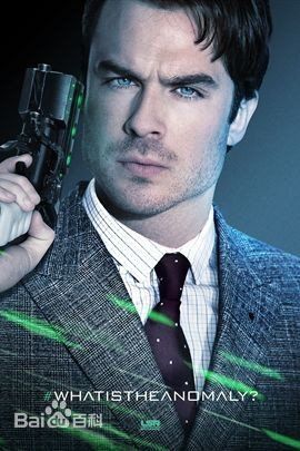 最新伊恩·萨默海尔德(Ian Joseph Somerhalder)性感图片