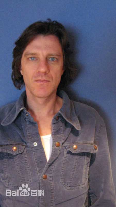 高清詹姆斯·马什(James Marsh)图片