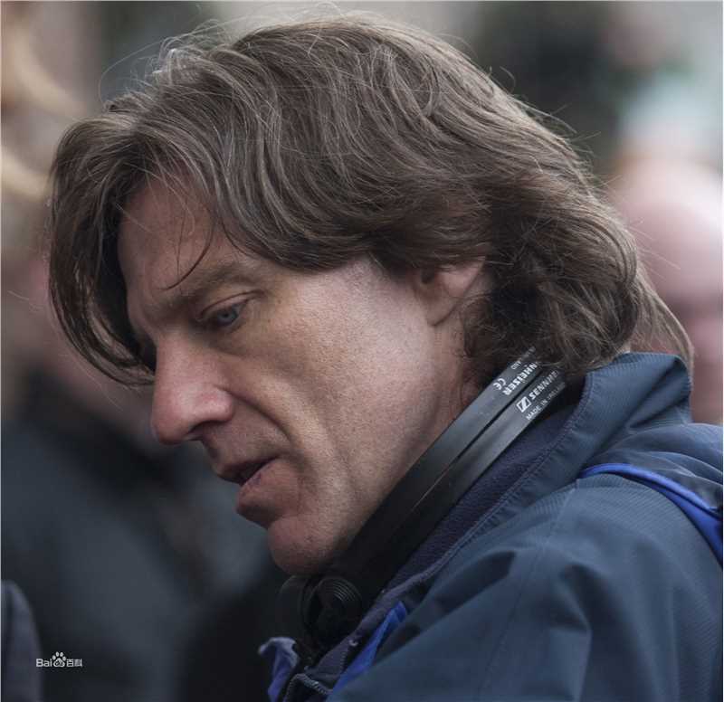 高清詹姆斯·马什(James Marsh)图片