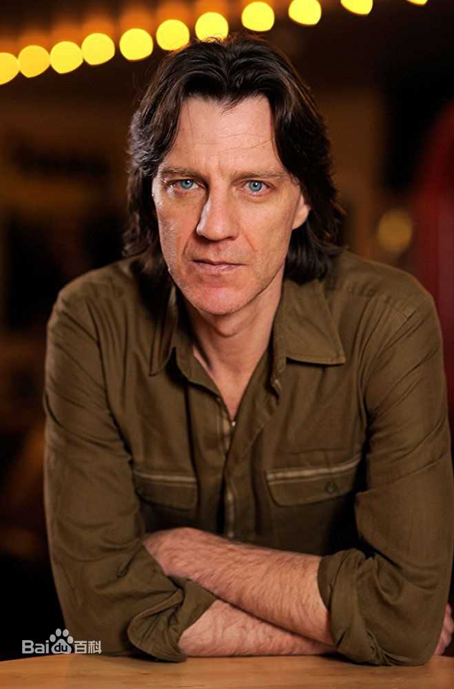 高清詹姆斯·马什(James Marsh)图片