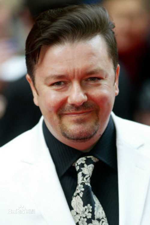 最全瑞奇·热维斯(Ricky Dene Gervais)壁纸