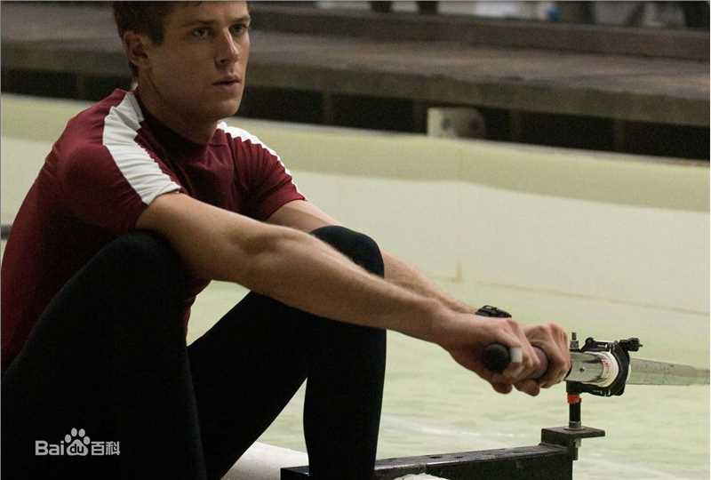 最全艾米·汉莫(Armie Hammer)精彩图册