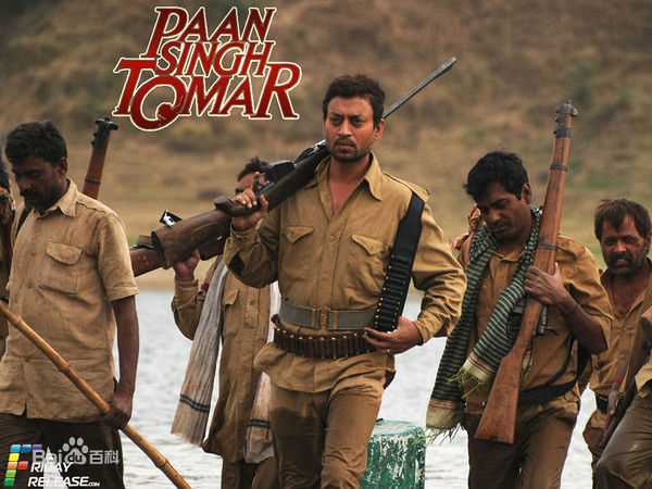 最新伊尔凡·可汗(Irrfan Khan/Sahabzade Irrfan Ali Khan)壁纸