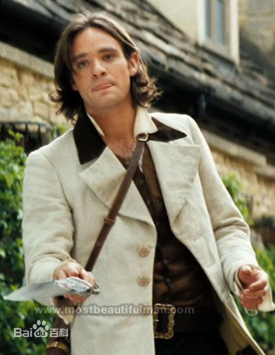 查理·考克斯(Charlie Cox)精彩图册