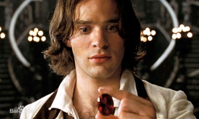 查理·考克斯(Charlie Cox)精彩图册