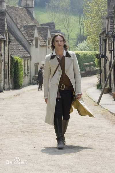 查理·考克斯(Charlie Cox)精彩图册