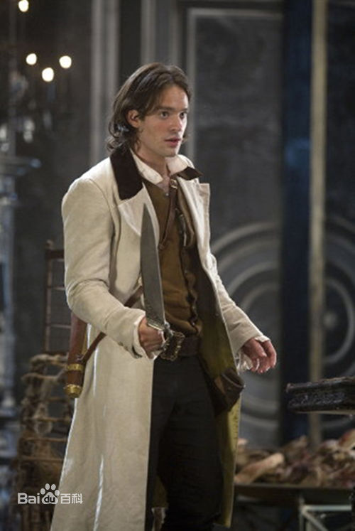 查理·考克斯(Charlie Cox)精彩图册