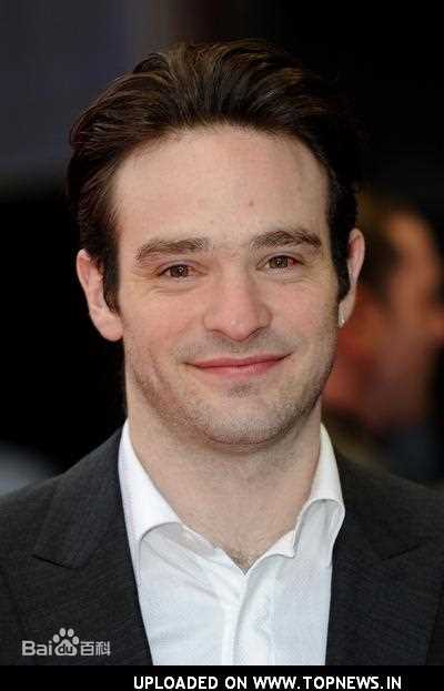 查理·考克斯(Charlie Cox)精彩图册