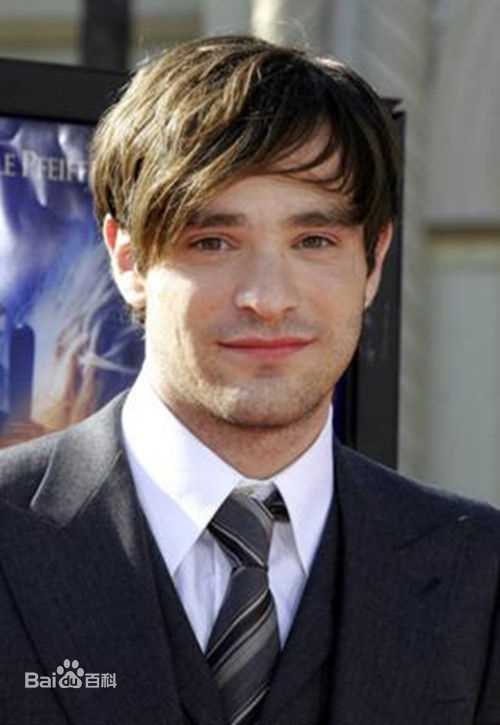 查理·考克斯(Charlie Cox)精彩图册