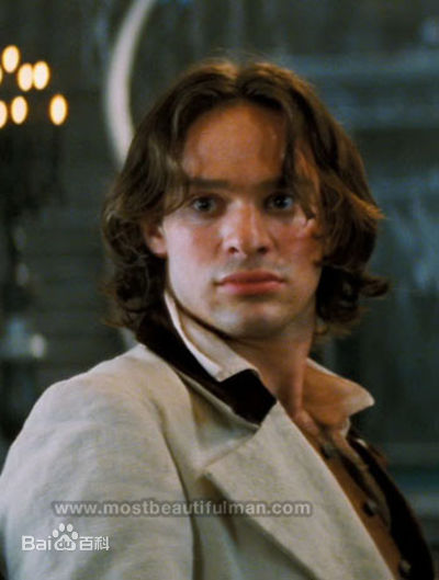 查理·考克斯(Charlie Cox)精彩图册