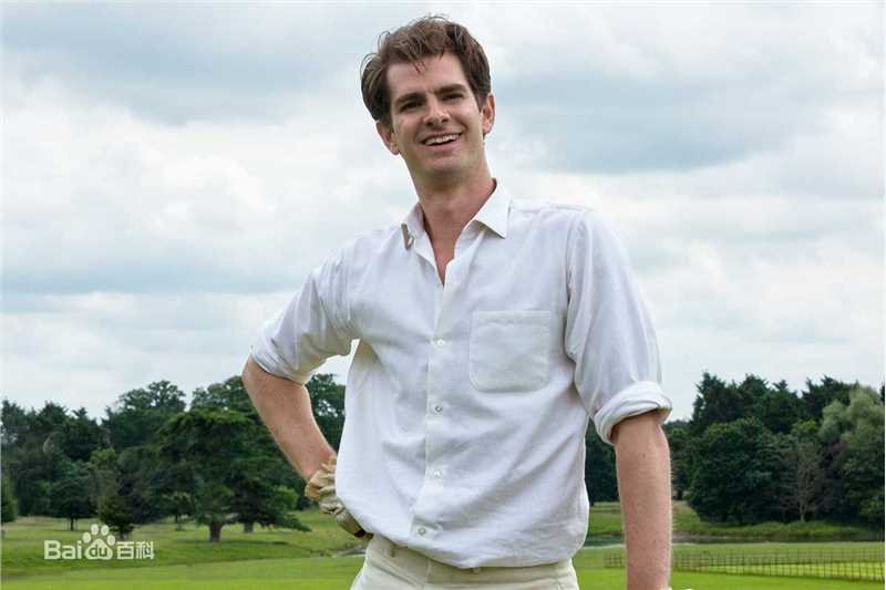 安德鲁·加菲尔德(Andrew Garfield)加菲和艾玛壁纸壁纸