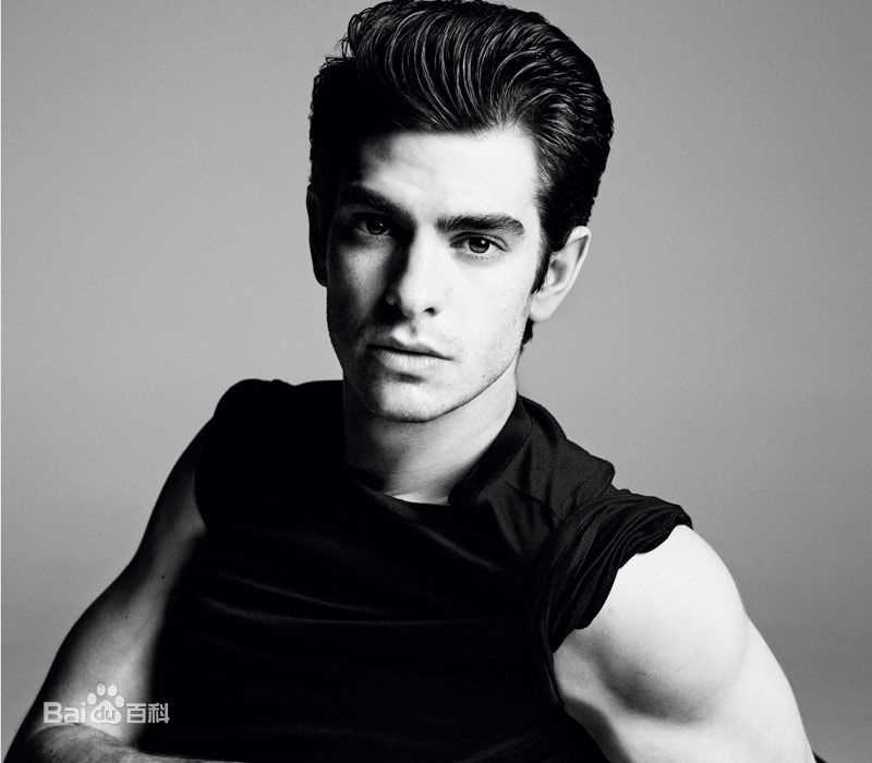 精选安德鲁·加菲尔德(Andrew Garfield)精彩图册