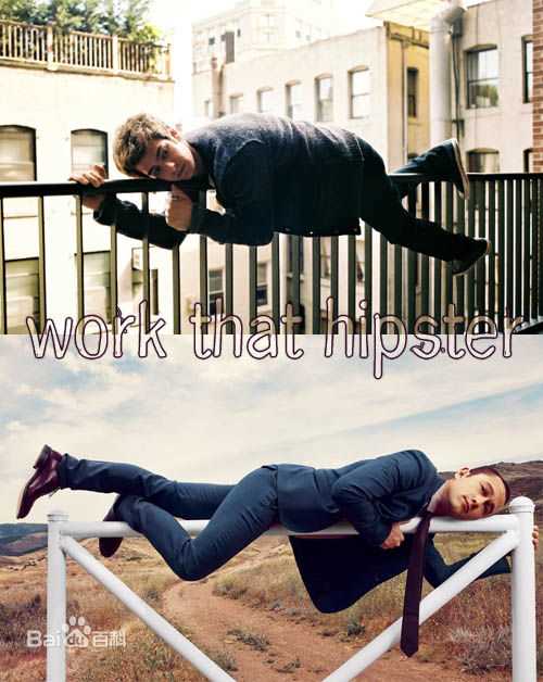 精选安德鲁·加菲尔德(Andrew Garfield)精彩图册