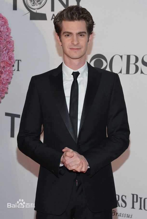 精选安德鲁·加菲尔德(Andrew Garfield)精彩图册