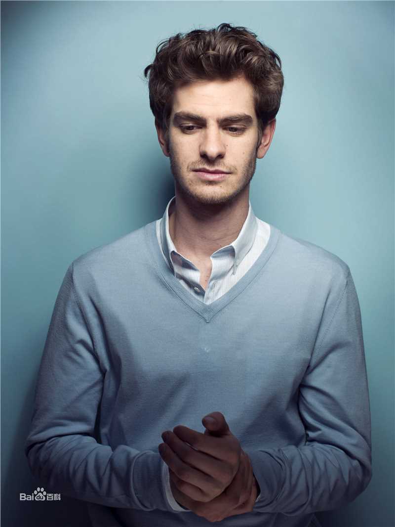 最新安德鲁·加菲尔德(Andrew Garfield)精彩图册