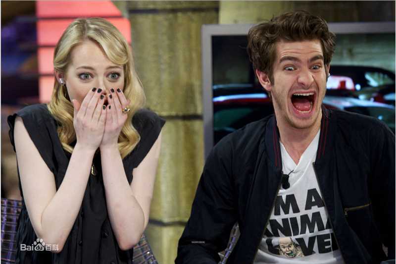 最新安德鲁·加菲尔德(Andrew Garfield)精彩图册