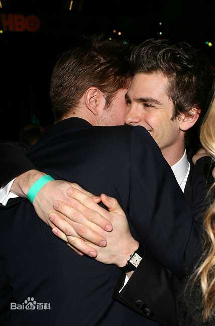 最新安德鲁·加菲尔德(Andrew Garfield)精彩图册