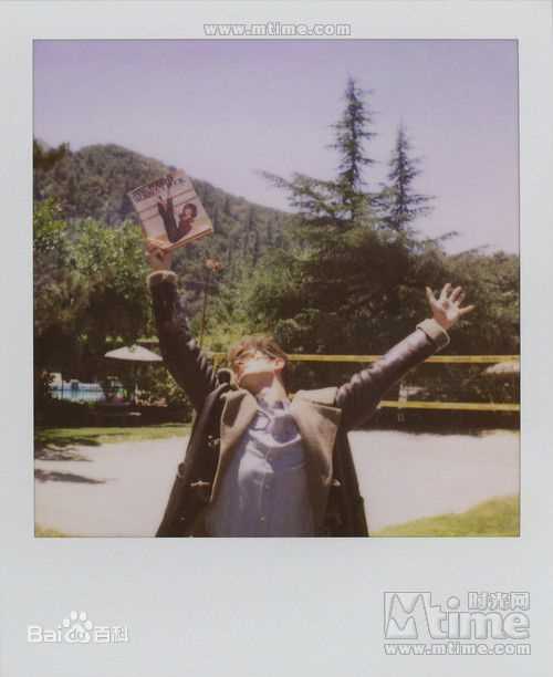 最新安德鲁·加菲尔德(Andrew Garfield)精彩图册