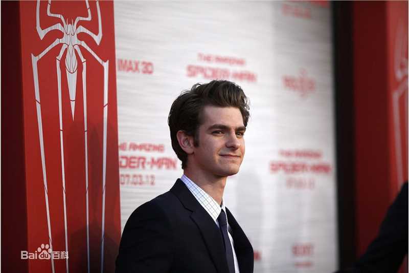 最新安德鲁·加菲尔德(Andrew Garfield)精彩图册