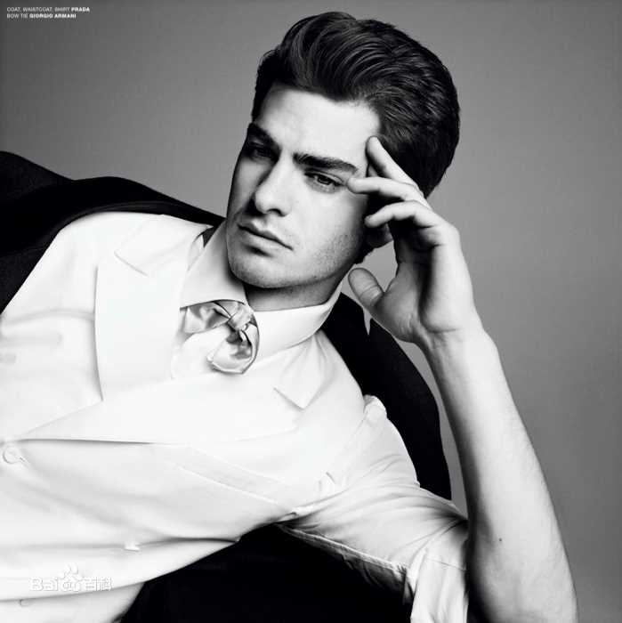 最新安德鲁·加菲尔德(Andrew Garfield)精彩图册